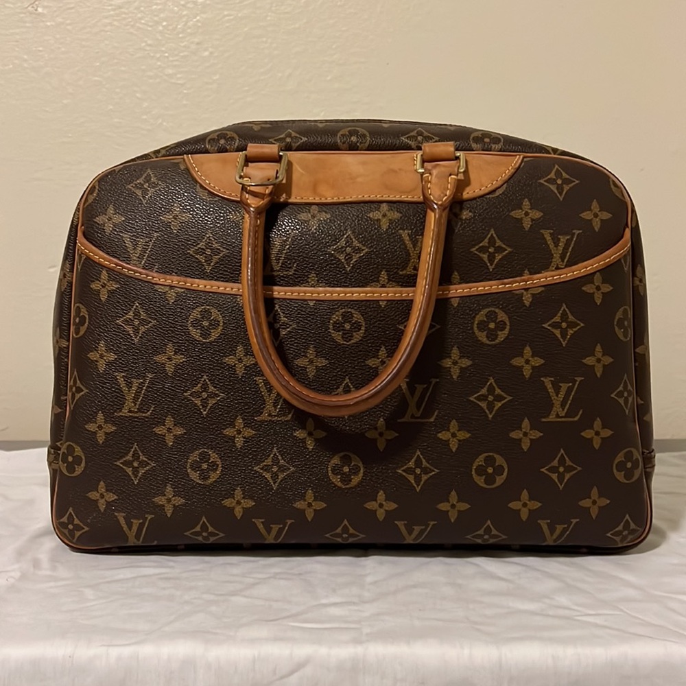 Bundle Authentic Louis Vuitton Monogram Vintage D… - image 2
